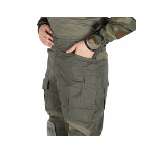 Брюки боевые Combat Pants Gen.3 Upgraded version NC5050 (RG) EmersonGear арт.: EM9319RG